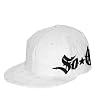 So Cal Men's EMB STARS PRO HEADGEAR