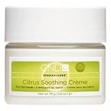 CND Citrus Soothing Creme 2.6 oz