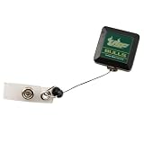 South Florida Bulls Badge Holder
