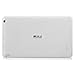 iRULU X1 Pro Lightning 10.1 Inch Android 4.4 KitKat Tablet Octa Core 16 GB - White