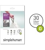Sure Fit Liner G by Simple Human ® - 8 Gallon Size