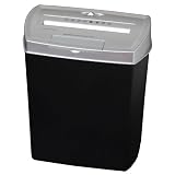 Inland Pro 8-Sheet Paper Shredder (05302)