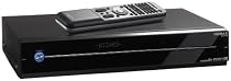 Humax iCord HD Digitaler Satelliten-Receiver (HDTV, HDMI, 500 GB Festplatte, 2x CI-Sch&auml;chte, 2x Scartanschl&uuml;sse, USB 2.0) schwarz