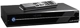 Humax iCord HD Digitaler Satelliten-Receiver (HDTV, HDMI, 500 GB Festplatte, 2x CI-Sch�chte, 2x Scartanschl�sse, USB 2.0) schwarz