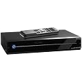 Humax iCord HD Digitaler Satelliten-Receiver (HDTV, HDMI, 500 GB Festplatte, 2x CI-Sch�chte, 2x Scartanschl�sse, USB 2.0) schwarz