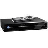 Humax iCord HD Digitaler Satelliten-Receiver (HDTV, HDMI, 500 GB Festplatte, 2x CI-Sch�chte, 2x Scartanschl�sse, USB 2.0) schwarzvon "Humax Digital"