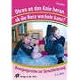 Ohren an das Knie heran, ob die Nase wackeln kann?&hellip von Tina Weiler