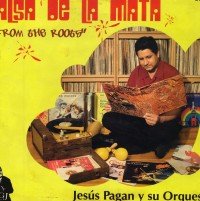 SALSA DE LA MATA