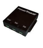 New Power Pak12 Voltage Conditioner Transient Load Dump Protection One Year Product Warranty