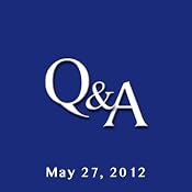 C-SPAN Q & A: Clint Hill | [Brian Lamb]
