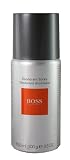Produkt-Bild: Hugo Boss Boss in Motion homme/men, Deodorant, Vaporisateur/Spray, 150 ml