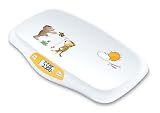 Beurer JBY80 Baby Scale