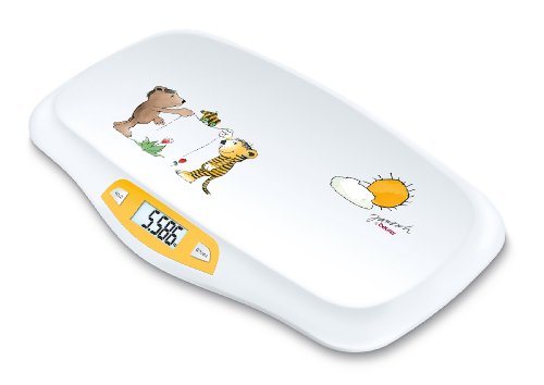 Beurer JBY 80 Babywaage, 956.00