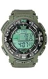 Pathfinder Pro Trek Multi-Band 6 Tide/Moon Graph Men's watch #PRW2500B-3