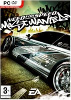 Need for Speed Most Wanted