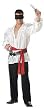 Billy Bulls Eye The Knife Thrower Costume