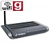 Sabrent NT-WRLRT Wireless 802.11g WiFi Network 54Mbps WLAN Broadband 4-port Router