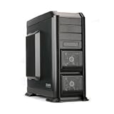 New Zalman Case GS1200 Full Tower 1xexternal/6xinternal 3.5inch E-ATX/ATX B ....