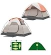 Coleman Sundome 4 - 9'x7' 4 Person Tent - 2010