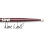 Vic Firth Signature Series -- Dave Weckl