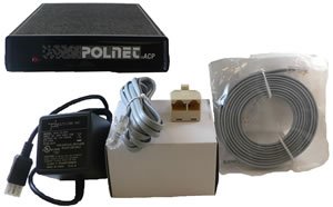 Multi-Link PolNet 3 Port