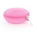 Earphones Plus EP-CASEZPNK Earphone Case pink