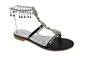 Unze Fashion Slipper (chappal) - L-1323