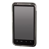 Hama Crystal Case Handy-Cover f&uuml;r HTC Desire HD