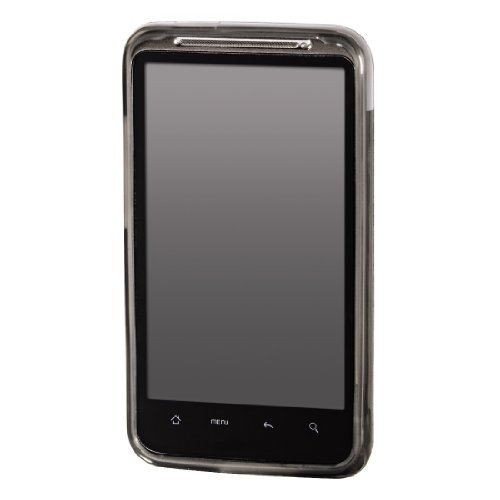 Hama Crystal Case Handy-Cover f&uuml;r HTC Desire HD Preisvergleich