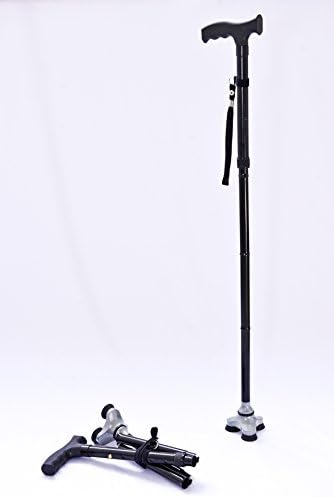 Freedom Cane (Black)
