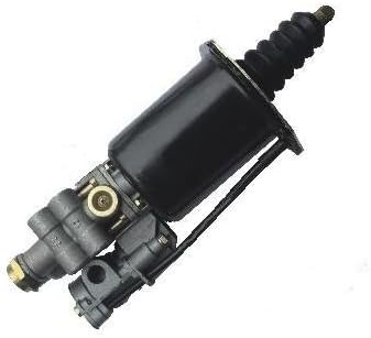 FEBIAT GROUP* CLUTCH SERVO 9700512260 USED FOR VOLVO TRUCK 12MONTHS WARRANTY