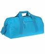 UltraClub Adult Large Square Duffel Bag (8806)