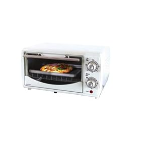 Lloytron 9Ltr Mini Oven - White