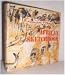 Book African Sketchbook