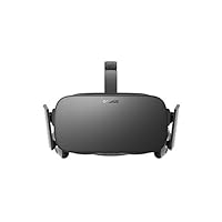 Oculus Rift cv1 製品版 2016 オキュラス リフト (Oculus Rift cv1 製品版) [並行輸入品]