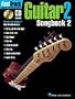 FastTrack Guitar Songbook 2 - Level 2