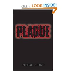 Plague (Gone)