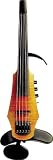 NS Design CR4 Viola - B000K669ZY