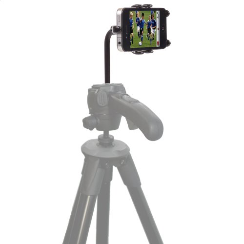 Thought Out PED3-Tripod-PH iPhone Tripod Mount