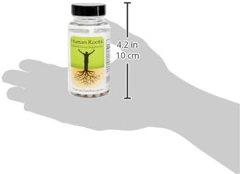 Human Roots Jade Pillow Supplements