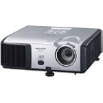 SAVE $481.01 - Sharp XGA 2600 Ansi Lumens Projector $663.99