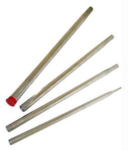 Eureka 8ft. Nesting Sectional Pole