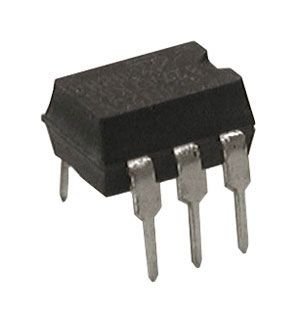 Optoisolator, Darlington Output