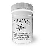 Culinex Tabletten gegen Mücken (auch Trauermücken)