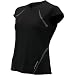 Brooks Womens HVAC Cap Sleeve