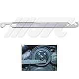 BMW GM Fan Clutch Nut Wrench Water Pump Hub Holder Tool