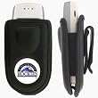 Colorado Rockies Cell Phone Cover - MLB Baseball Fan Shop Sports Team Merchandise