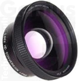 Raynox HD-6600PRO 0.66x High Quality Wide Angle Lens 55mm Mounting Thread