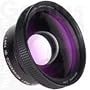 Raynox HD-6600 Pro 55mm Weitwinkelkonverter 0,66x