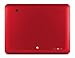 Ematic EGS004-RD 7.0-Inch 4GB Genesis Prime MultiTouch Tablet (Red)